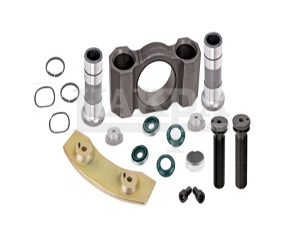 MCK1293-MERITOR-CALIPER SHAFT HOUSING REPAIR KIT -R